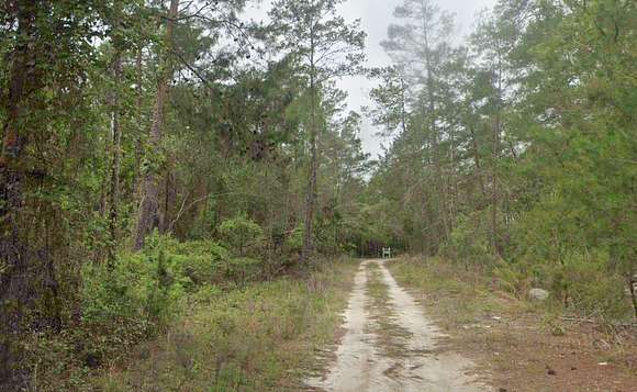 0.23 Acres of Residential Land for Sale in Interlachen, Florida