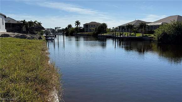 0.23 Acres of Residential Land for Sale in Cape Coral, Florida