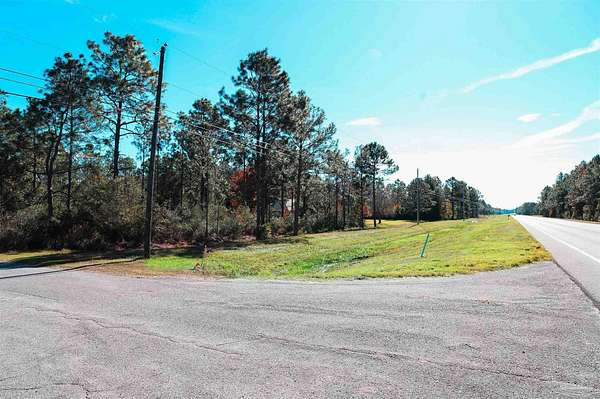 0.74 Acres of Residential Land for Sale in Milton, Florida
