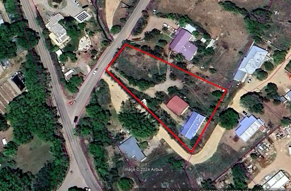 0.96 Acres of Residential Land for Sale in Ranchos de Taos, New Mexico