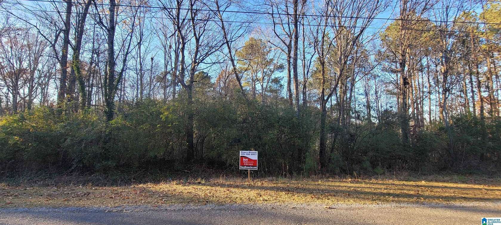 0.02 Acres of Land for Sale in Oneonta, Alabama