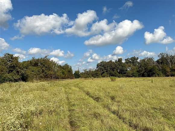 71 Acres of Land for Sale in Oakwood, Texas