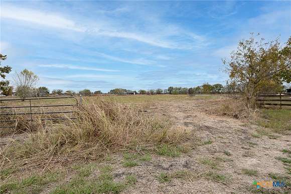 5.01 Acres of Land for Sale in San Marcos, Texas