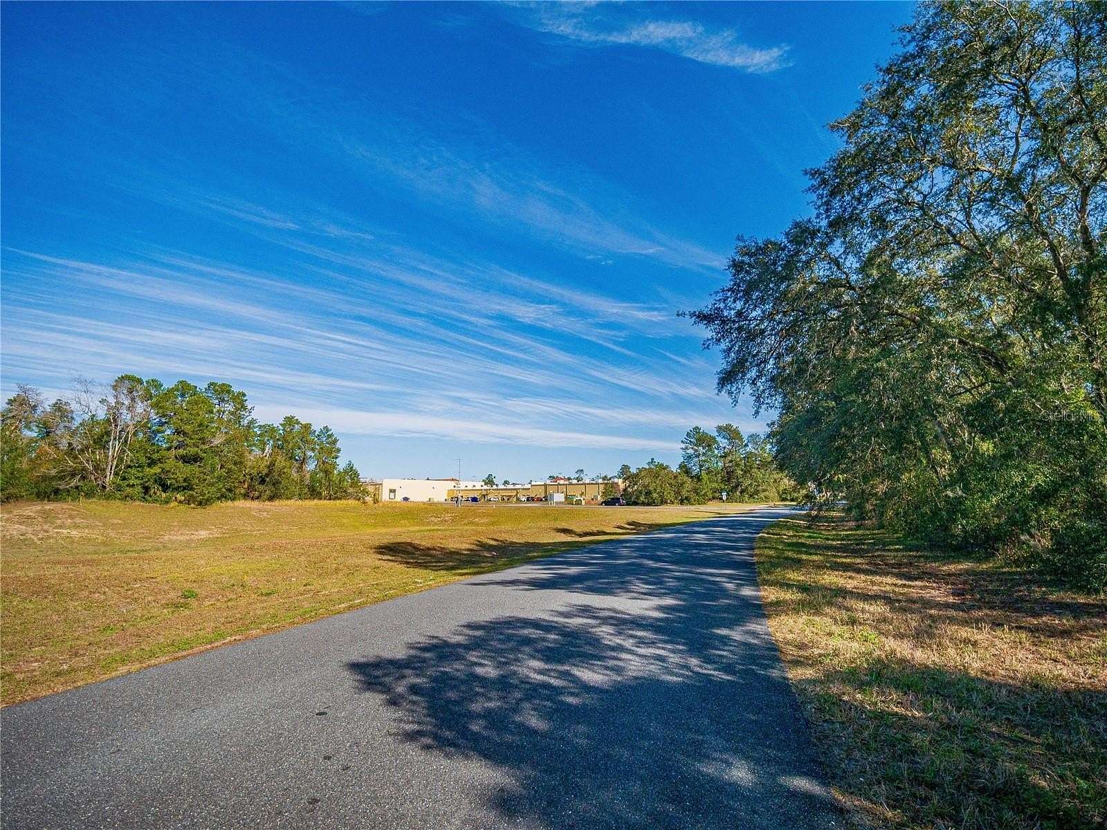 0.46 Acres of Commercial Land for Sale in Ocala, Florida