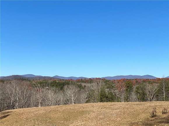 6.39 Acres of Land for Sale in Dahlonega, Georgia