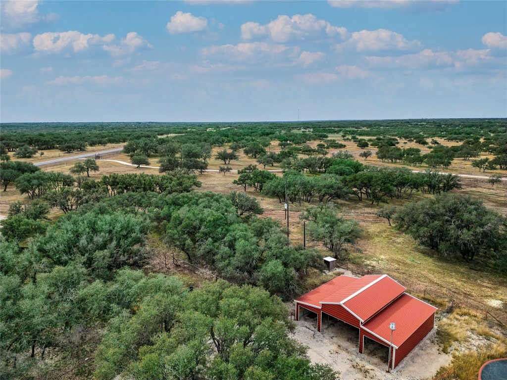 Residential Land for Sale in Mountain Home, Texas