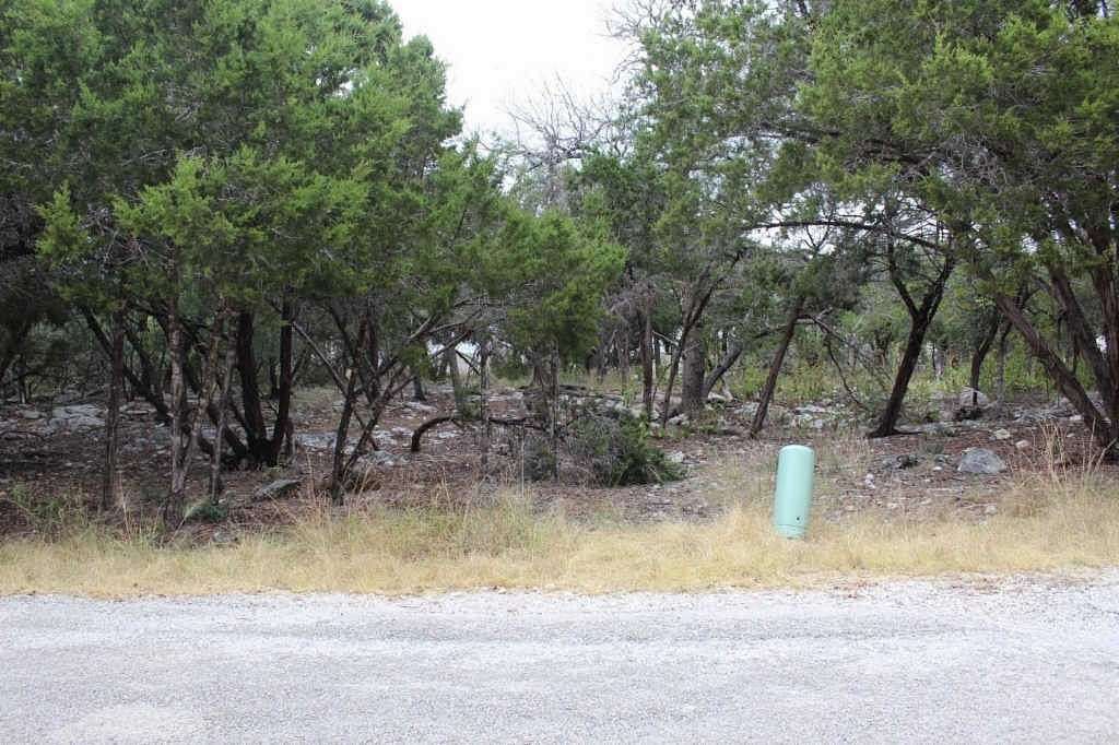 0.261 Acres of Land for Sale in Wimberley, Texas