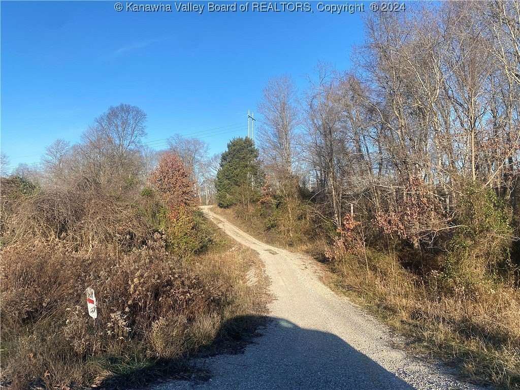 4 Acres of Mixed-Use Land for Sale in Cottageville, West Virginia