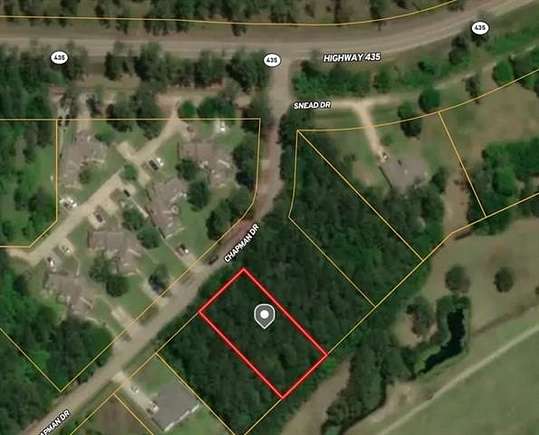 0.43 Acres of Residential Land for Sale in Abita Springs, Louisiana