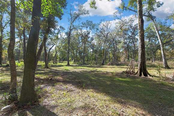 3.4 Acres of Land for Sale in Brooksville, Florida