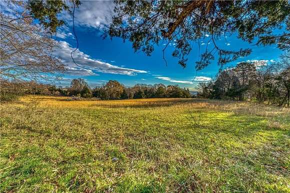 10.69 Acres of Land for Sale in Harrison, Arkansas