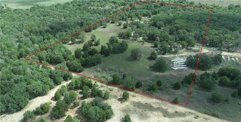 20 Acres of Land for Sale in Milano, Texas