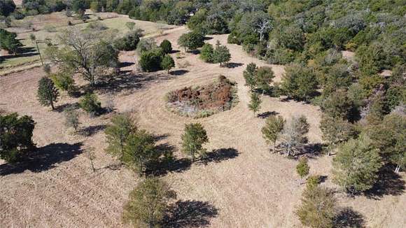 Residential Land for Sale in Smithville, Texas