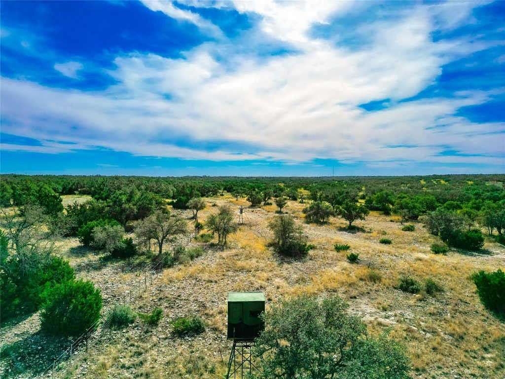 Residential Land for Sale in Mountain Home, Texas