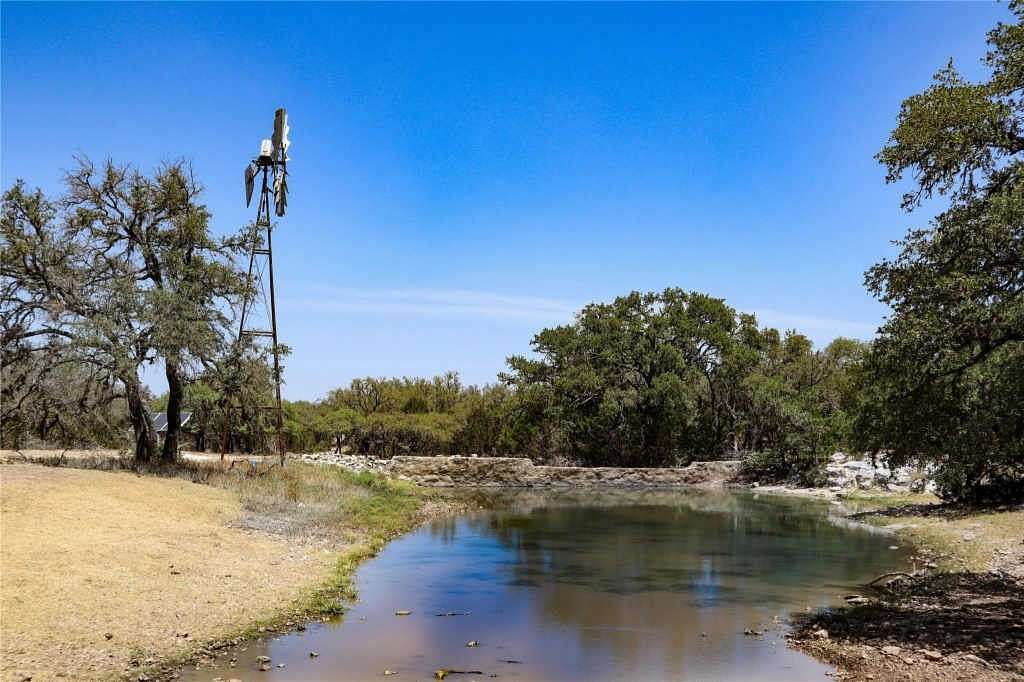 Residential Land for Sale in Mountain Home, Texas