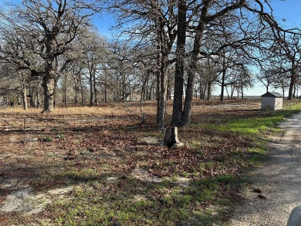 Residential Land for Sale in Rockdale, Texas