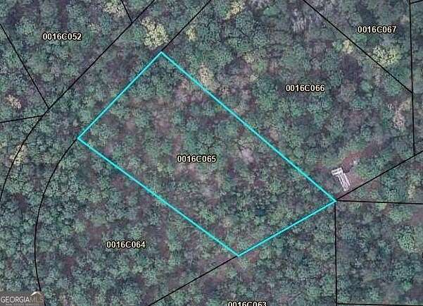 1.12 Acres of Residential Land for Sale in Bainbridge, Georgia