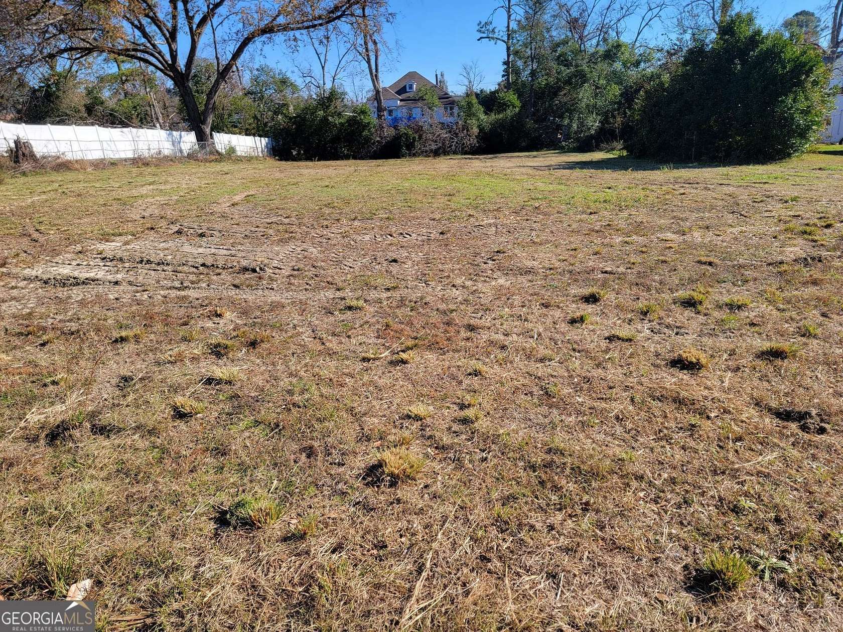 0.5 Acres of Commercial Land for Sale in Midville, Georgia