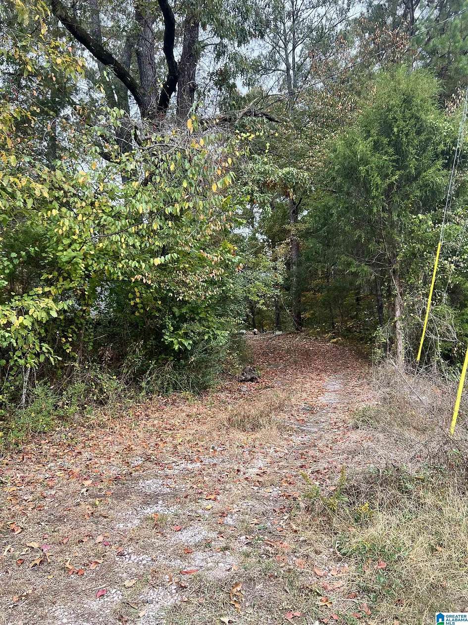 3.42 Acres of Residential Land for Sale in Hoover, Alabama