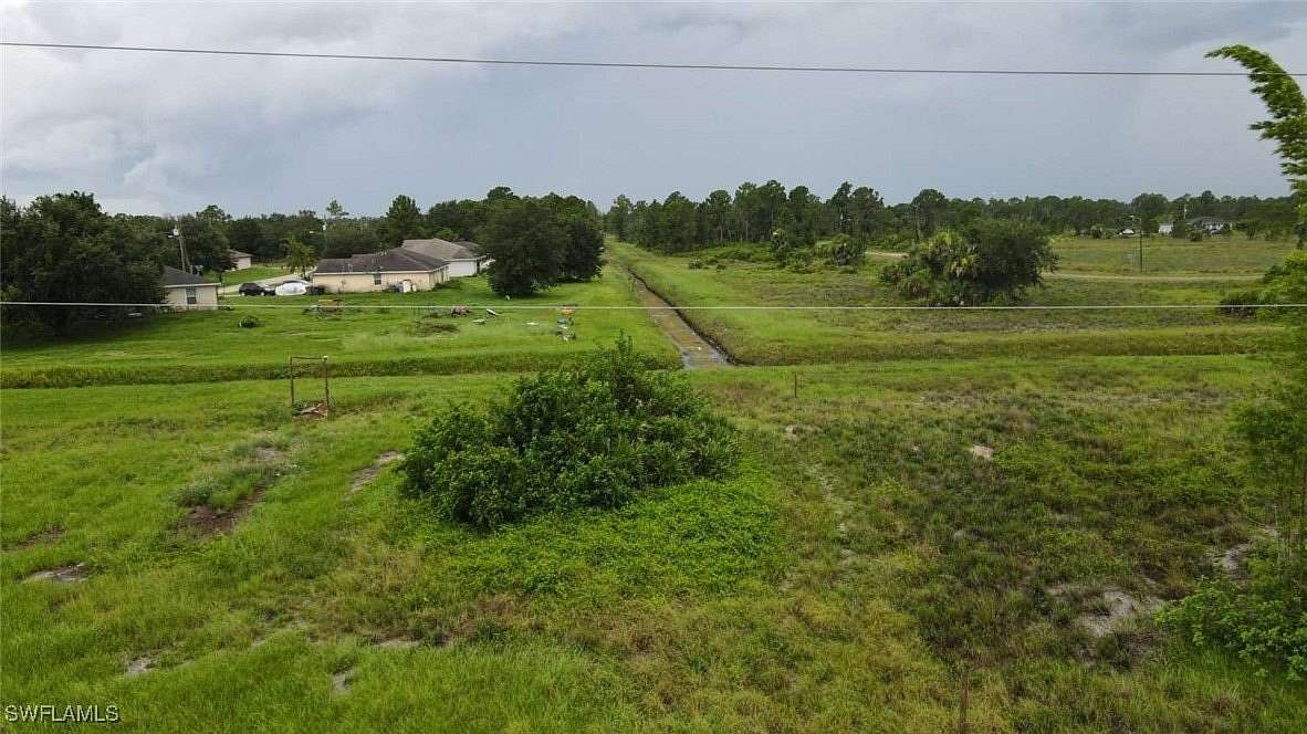 0.242 Acres of Residential Land for Sale in Lehigh Acres, Florida