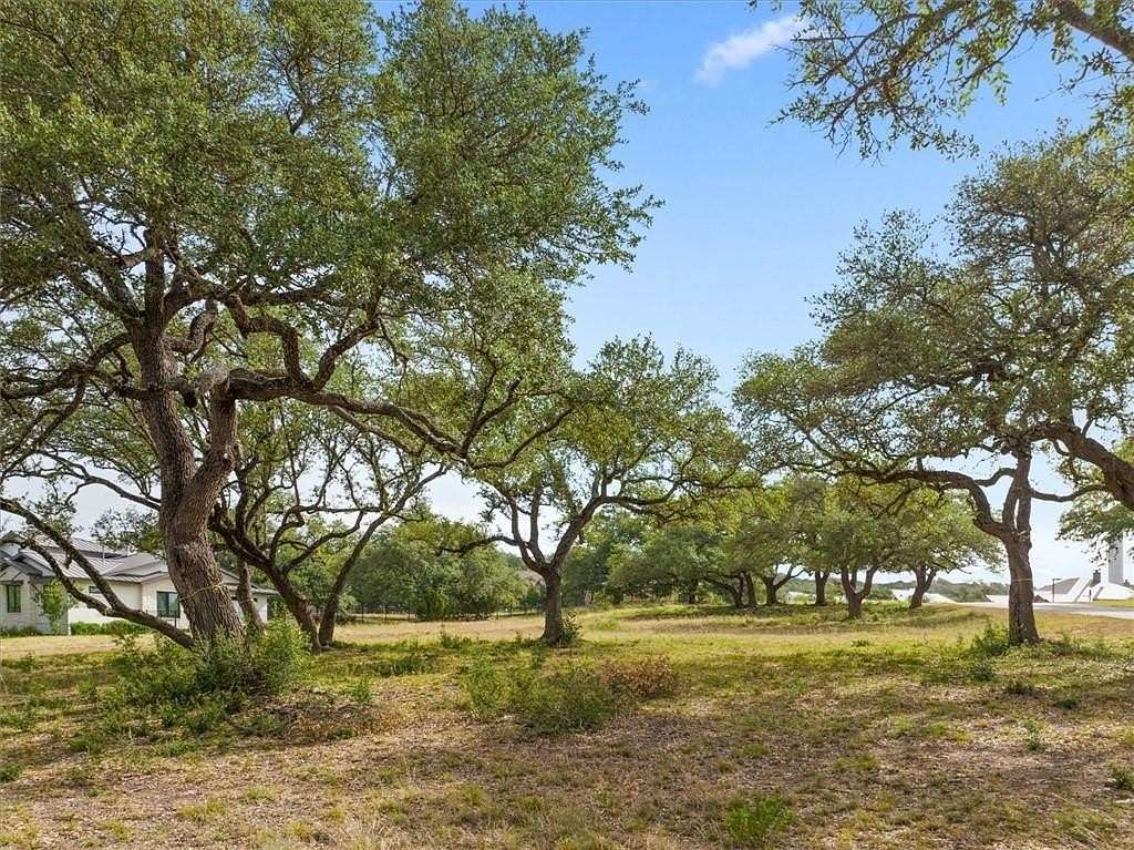 1.036 Acres of Residential Land for Sale in Austin, Texas