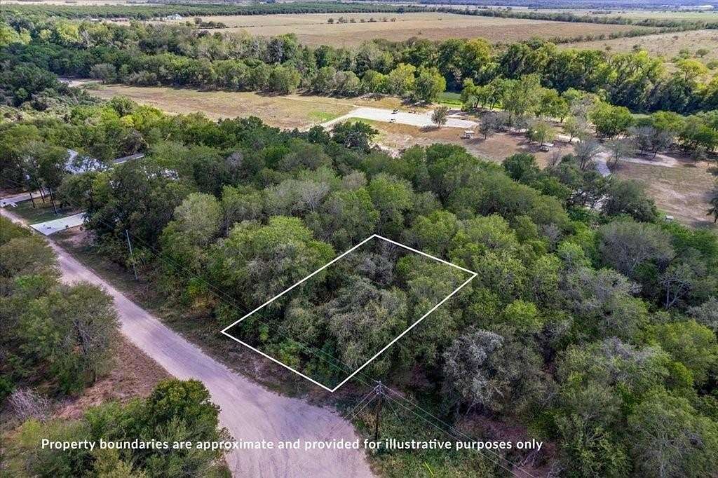 0.227 Acres of Residential Land for Sale in Bastrop, Texas