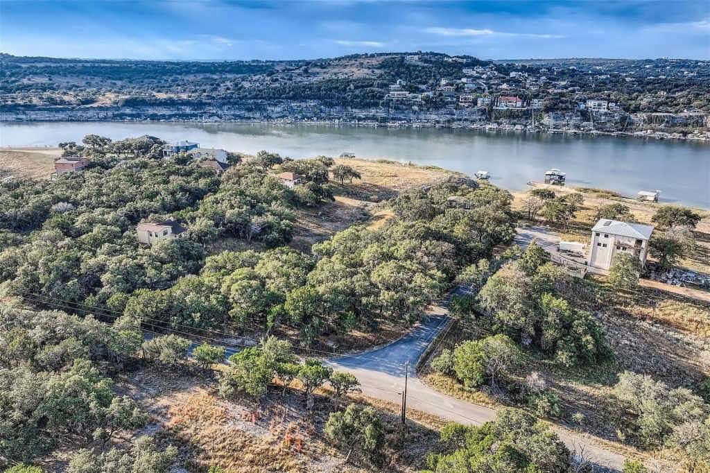 0.269 Acres of Residential Land for Sale in Lago Vista, Texas