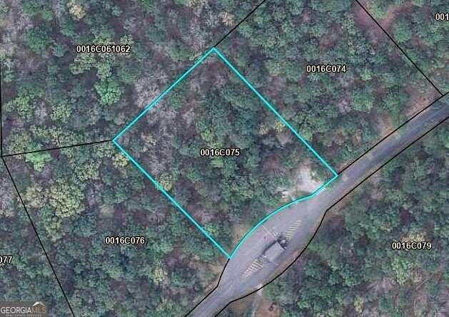 1.25 Acres of Residential Land for Sale in Bainbridge, Georgia