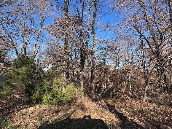 0.67 Acres of Residential Land for Sale in Holiday Island, Arkansas