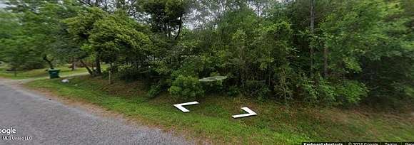 0.11 Acres of Residential Land for Sale in Bay St. Louis, Mississippi