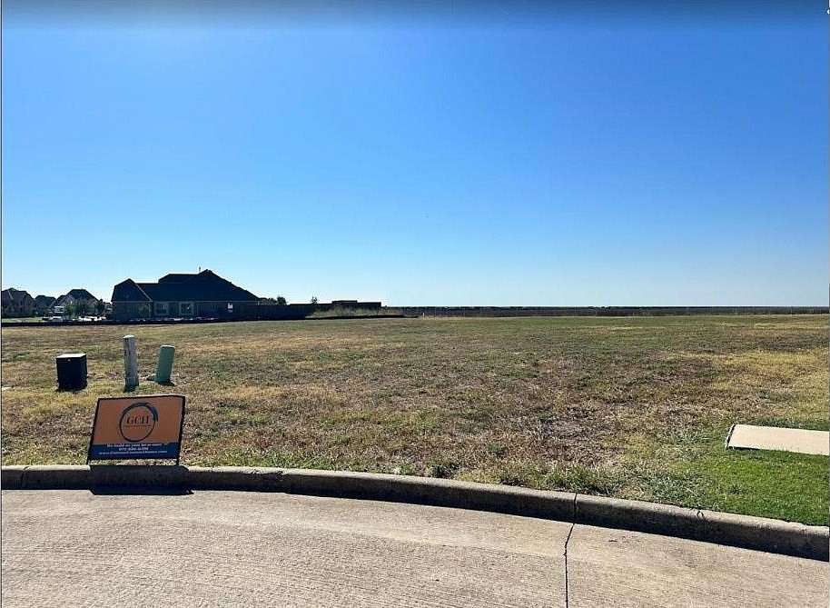 0.54 Acres of Residential Land for Sale in Gunter, Texas