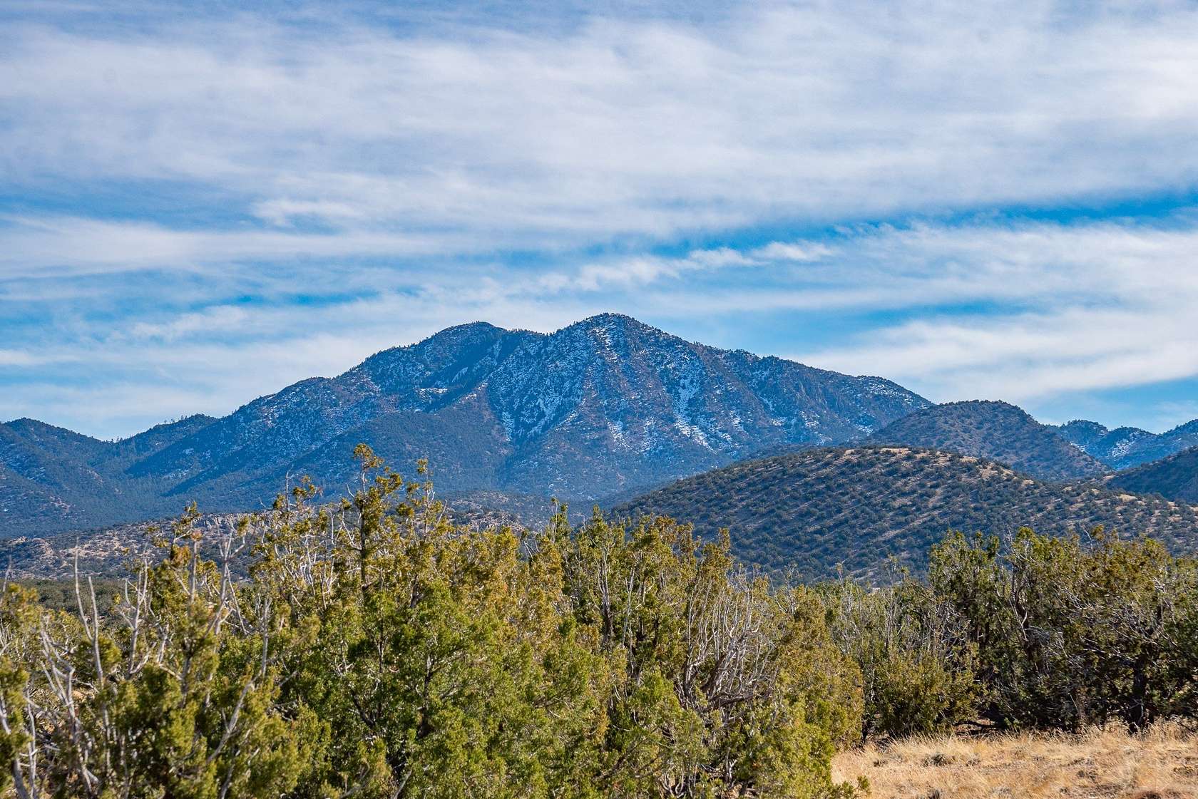 20 Acres of Recreational Land for Sale in Madrid, New Mexico