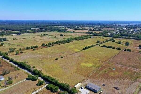 30 Acres of Land for Sale in Quinlan, Texas