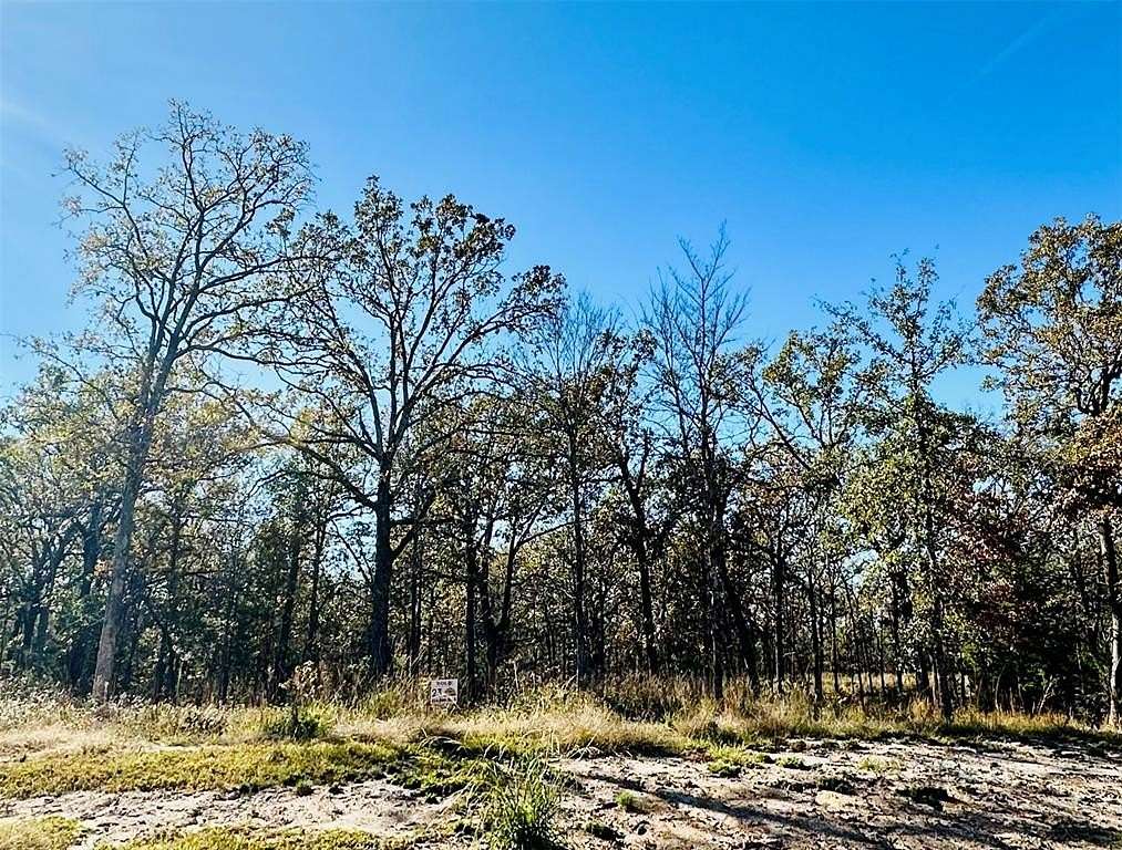 1.04 Acres of Residential Land for Sale in Quitman, Texas