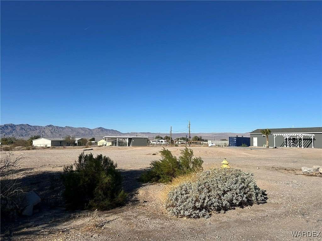 1.34 Acres of Residential Land for Sale in Fort Mohave, Arizona