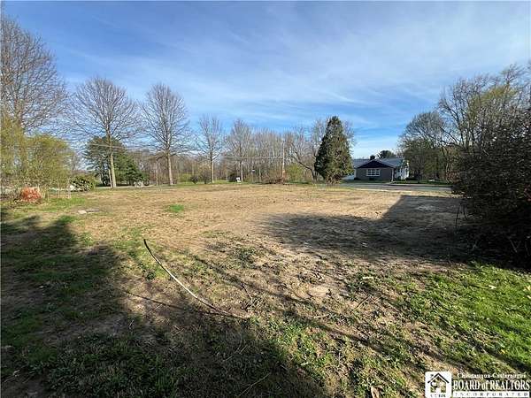 0.23 Acres of Residential Land for Sale in Falconer, New York