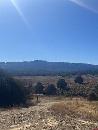 3.43 Acres of Residential Land for Sale in Pagosa Springs, Colorado