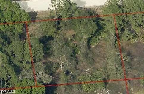 0.25 Acres of Residential Land for Sale in Lehigh Acres, Florida