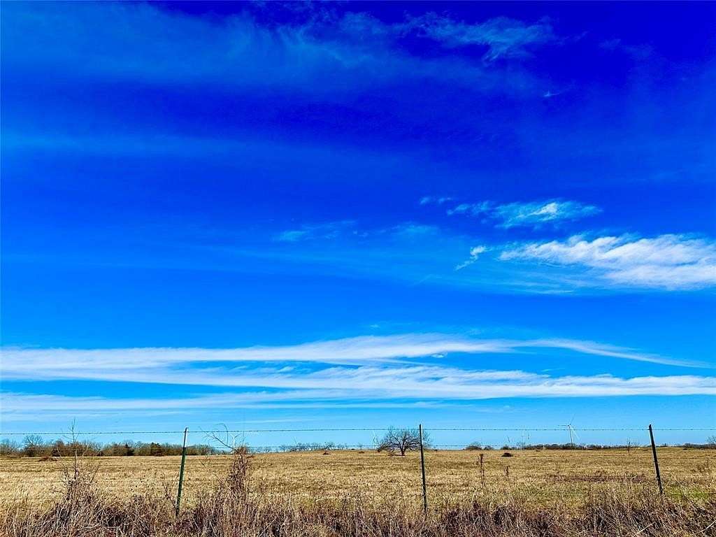 8.7 Acres of Agricultural Land for Sale in Mount Calm, Texas