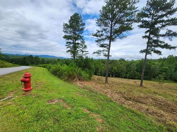 1.89 Acres of Land for Sale in Blairsville, Georgia