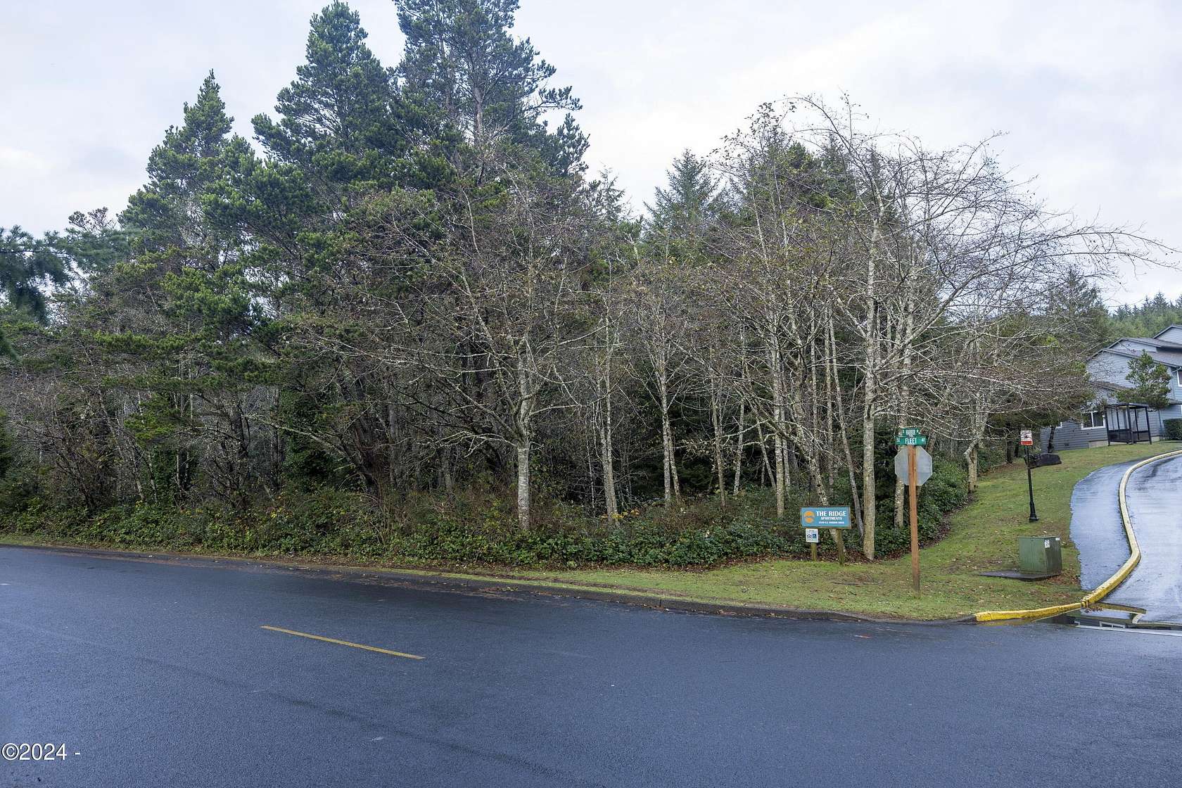 0.14 Acres of Residential Land for Sale in Lincoln City, Oregon