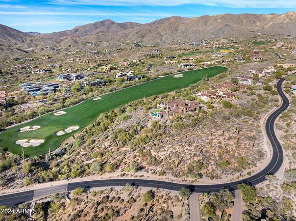 1 Acre of Residential Land for Sale in Scottsdale, Arizona