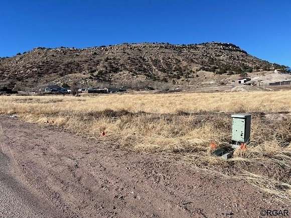 0.22 Acres of Residential Land for Sale in Rockvale, Colorado