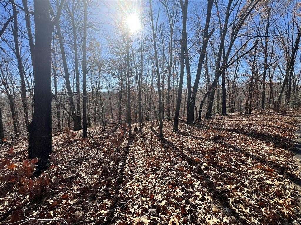 0.66 Acres of Residential Land for Sale in Bella Vista, Arkansas