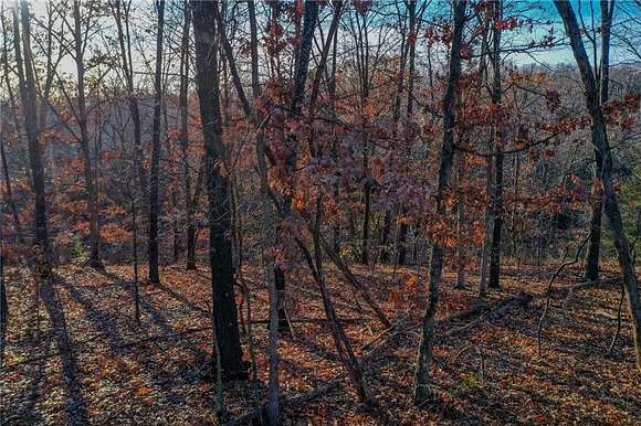 0.66 Acres of Residential Land for Sale in Bella Vista, Arkansas