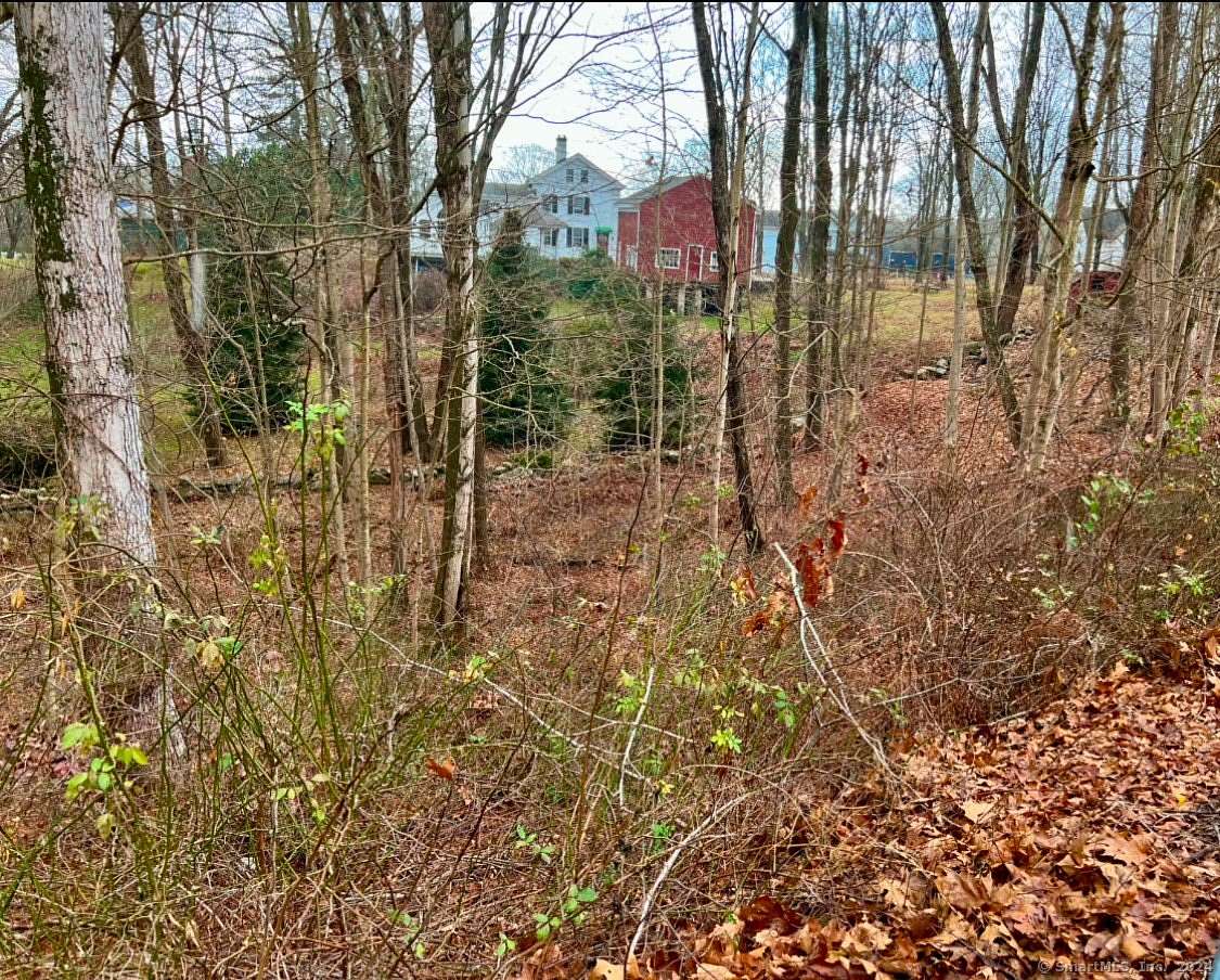 0.83 Acres of Residential Land for Sale in Groton, Connecticut