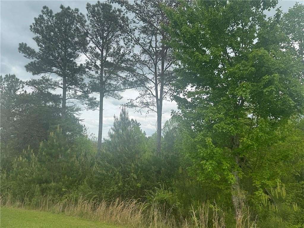 1.89 Acres of Residential Land for Sale in Blairsville, Georgia