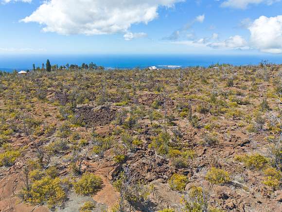 1.032 Acres of Residential Land for Sale in Hawaiian Ocean View, Hawaii