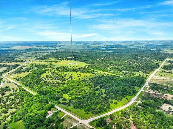 23.8 Acres of Land for Sale in Moody, Texas