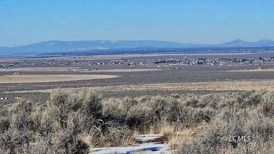 20 Acres of Recreational Land for Sale in Christmas Valley, Oregon